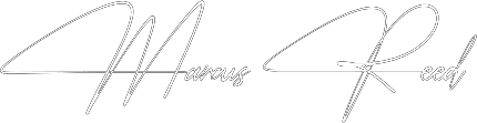 Marcus Reed’s signature